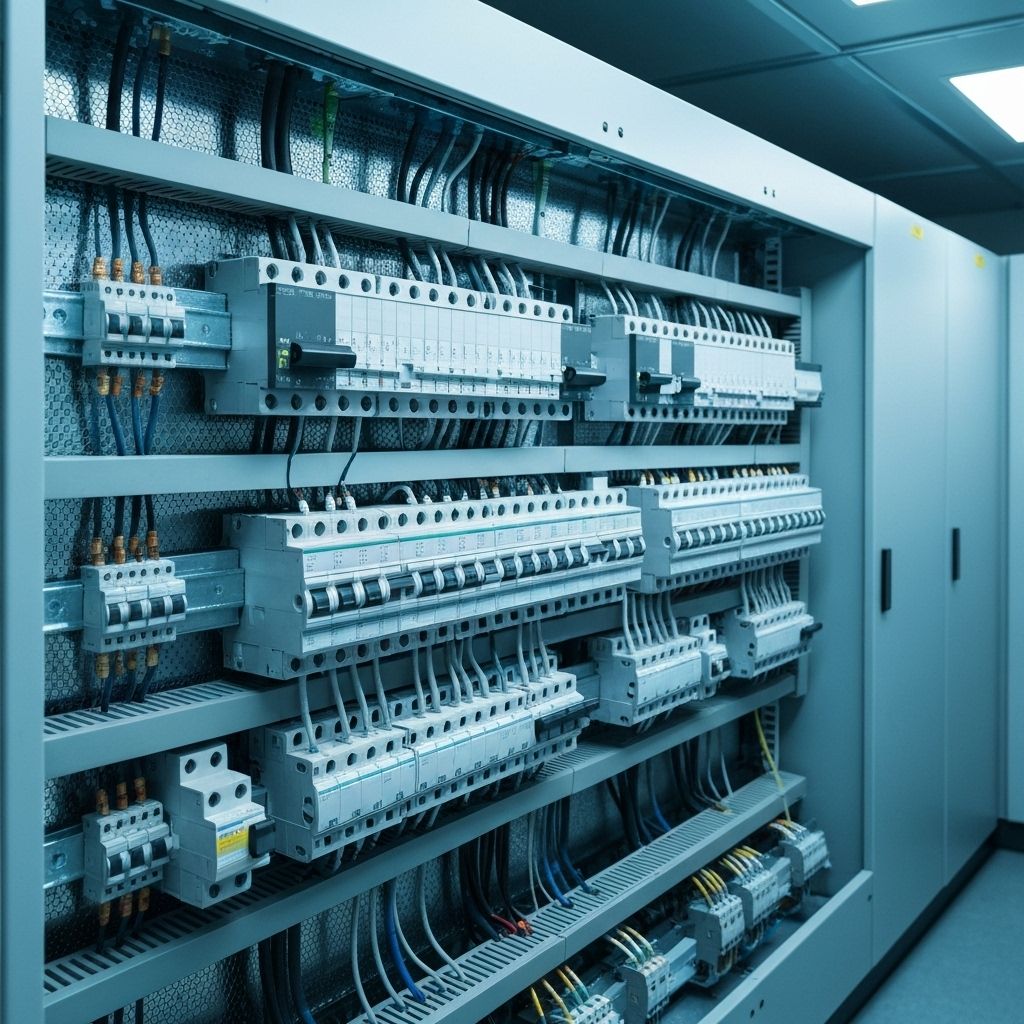Circuit Protection