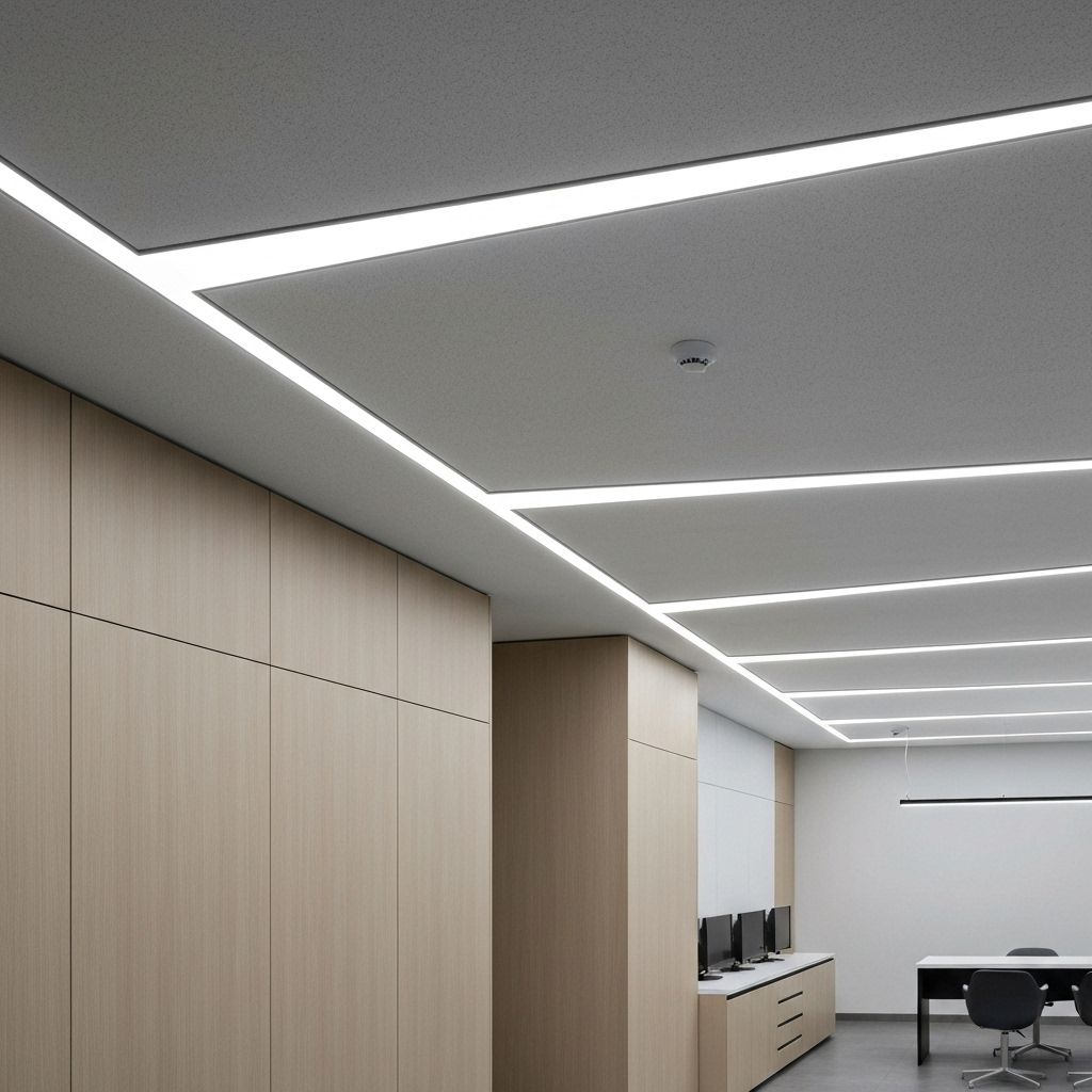 Lighting solutions