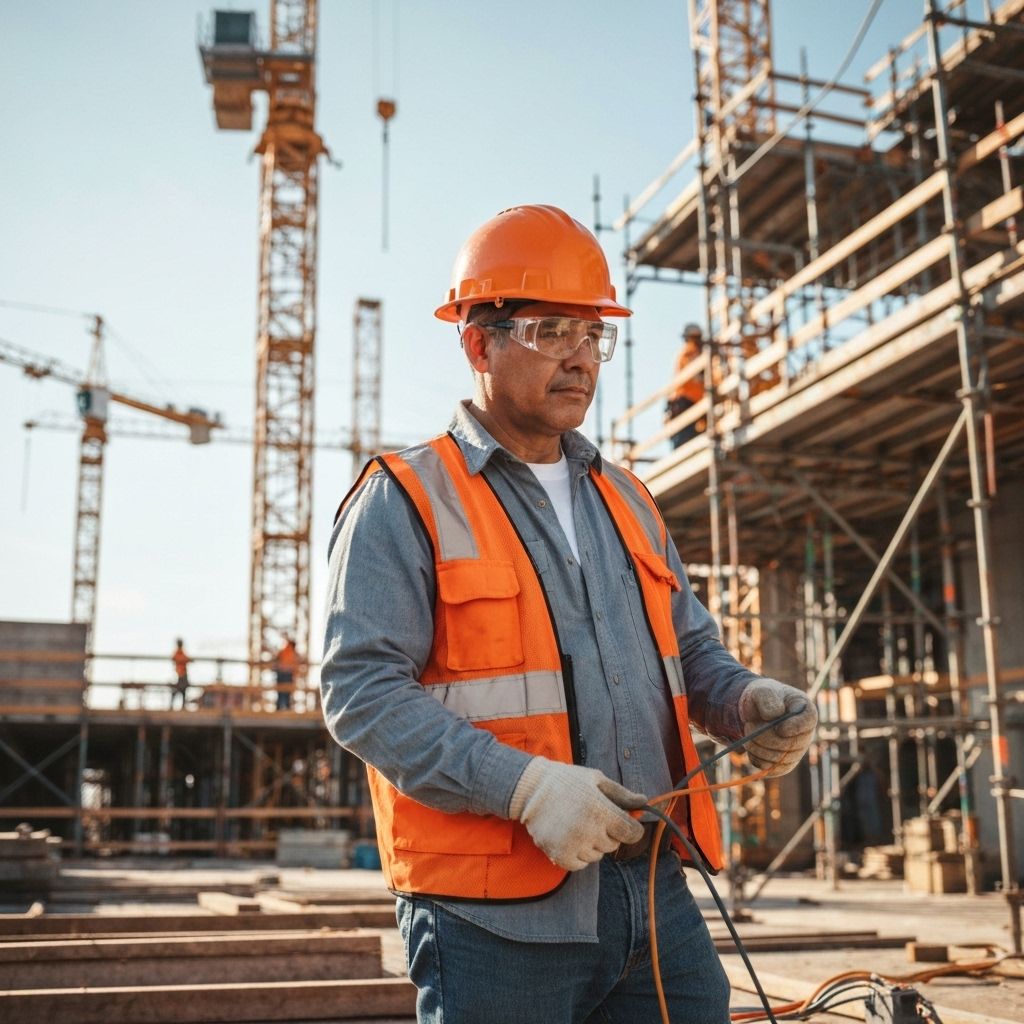 Industrial solutions