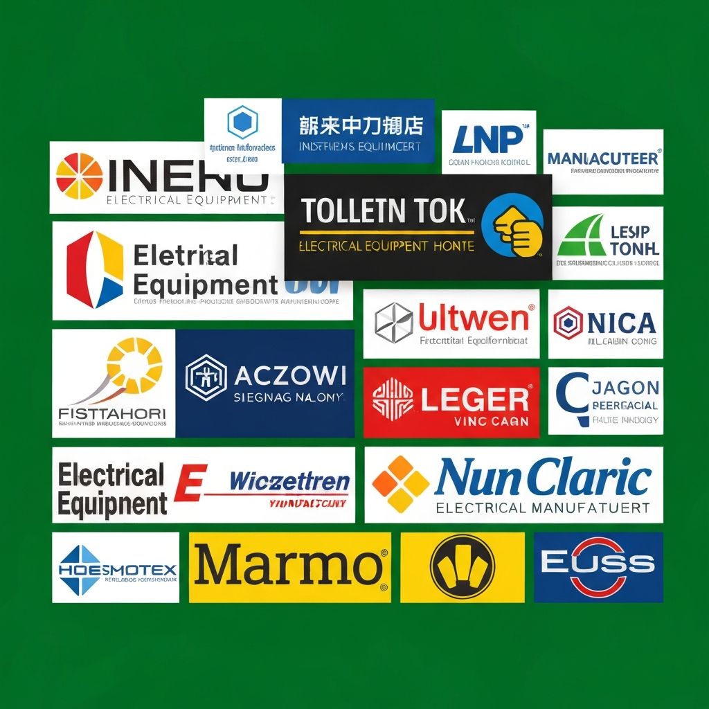 Manufacturer Directory