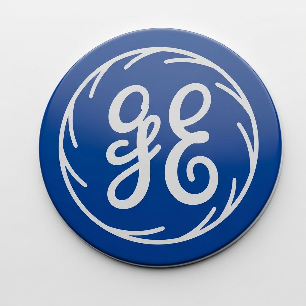 GE