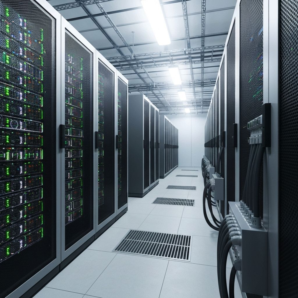 Data Centers solutions
