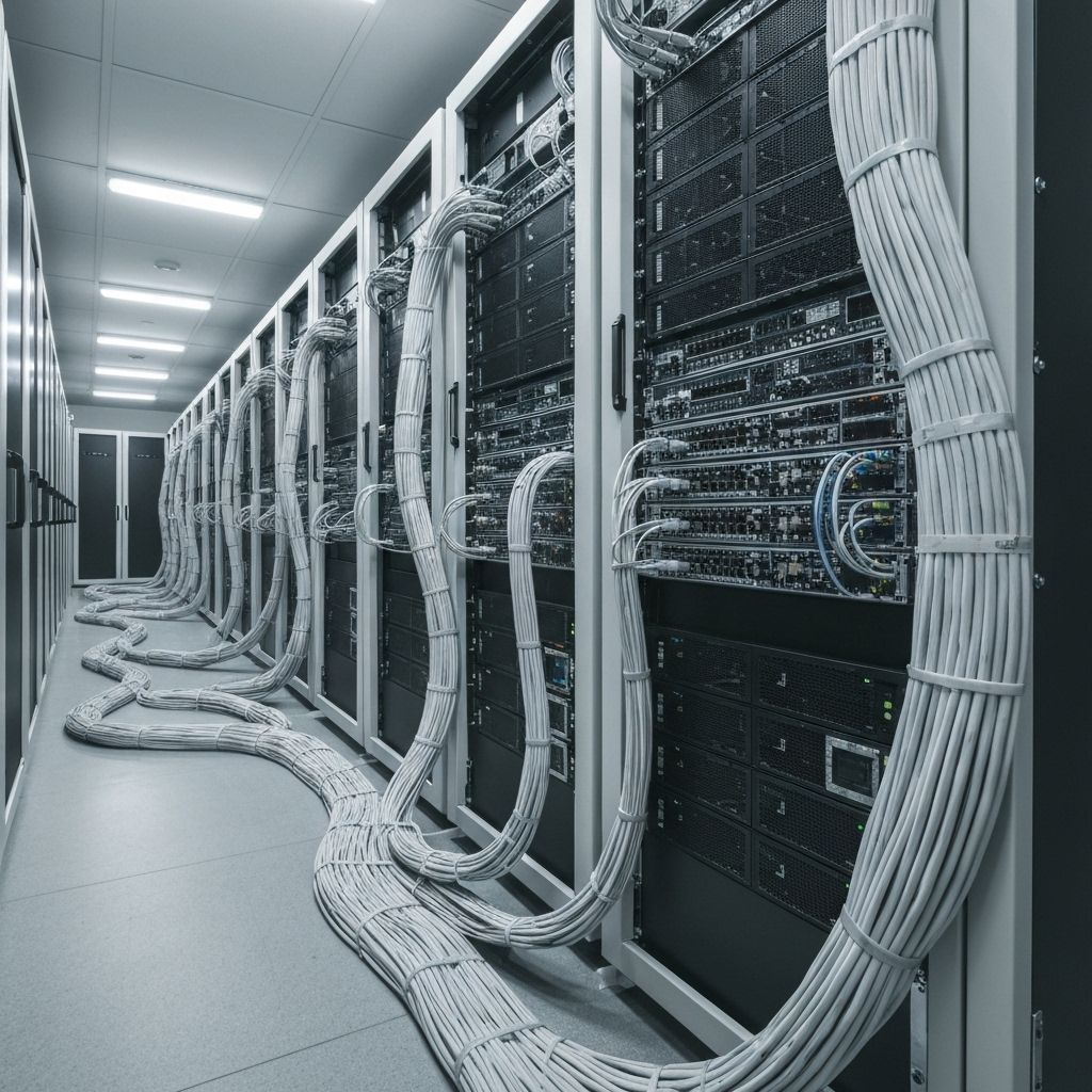 Data & Communications